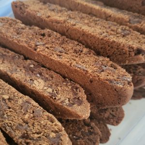Biscotti