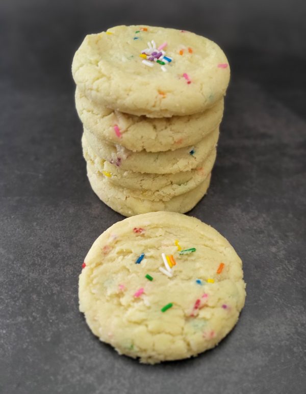 Sugar Cookies