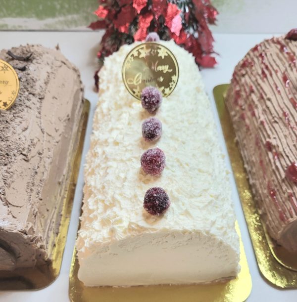 Bûche de Noël - Image 5