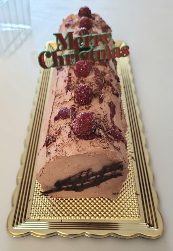 Bûche de Noël - Image 4