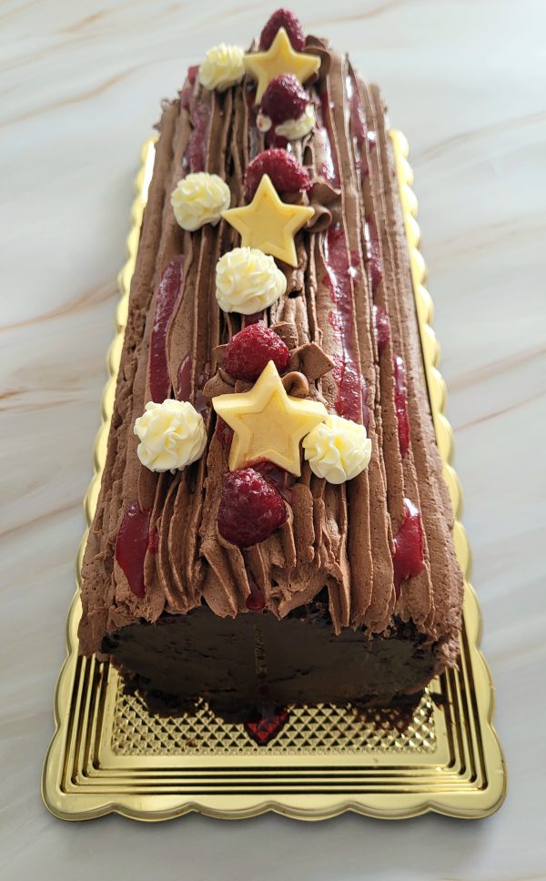 Bûche de Noël - Image 7