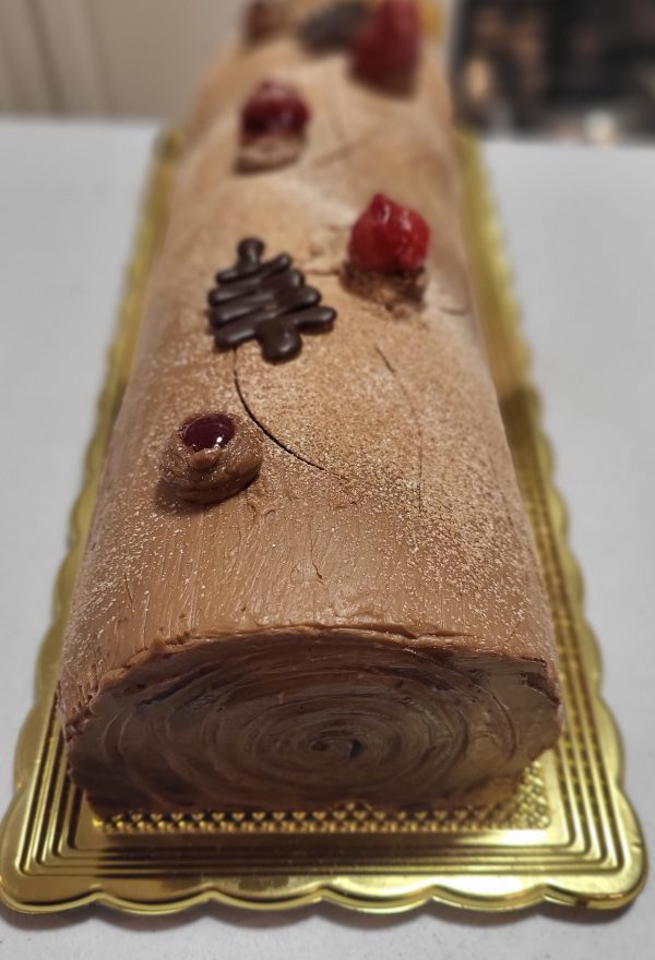 Bûche de Noël - Image 6