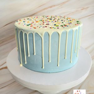 Ultimate Drip Cake