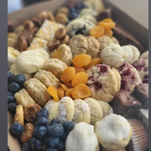 Brunch Box