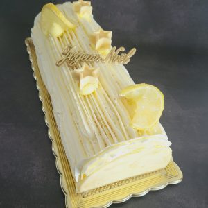 Bûche de Noël