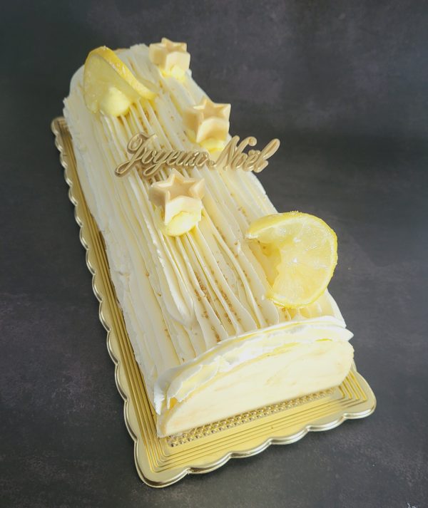Bûche de Noël